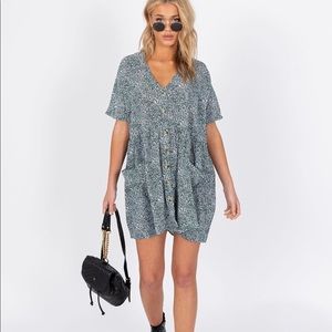 Princess Polly Noname Mini Dress